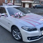 Фото №19 Свадебные авто,лимузины,микроавтобусы 