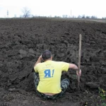 Фото №2 Разнорабочие на земляные работы