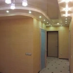 Фото №2 Ремонт-Строительство-Отделка