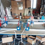 Фото №2 Индивидуальный ЧПУ станок под заказ