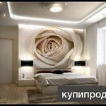 фото Натяжные потолки от компании Галактика.Сервис.