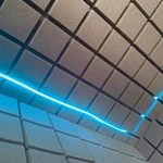 Фото №4 Акустическая дикторская Кабина