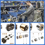 фото ZAUBERG ремонт сервис гидравлики.