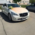 Фото №7 Аренда свадебных украшений и автомобилей