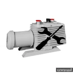 Фото №9 Ремонт насоса вакуумного (промышленного)