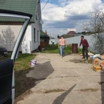 Фото №6 Асфальтирование Ковров