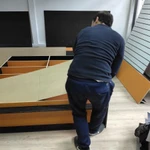 Фото №5 Грузчики, грузотакси Тюмень