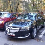 Ремонт автомобилей Opel, Chevrolet, Cadillac, Kia