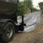 Фото №2 Асфальтирование благоустройство укладка асфальта
