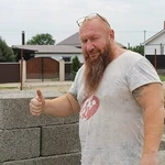 Фото №6 Строительство Домов Арболитовых Блоков