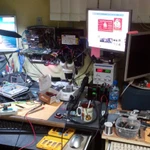 Компьютерщик в Долгопрудном. 