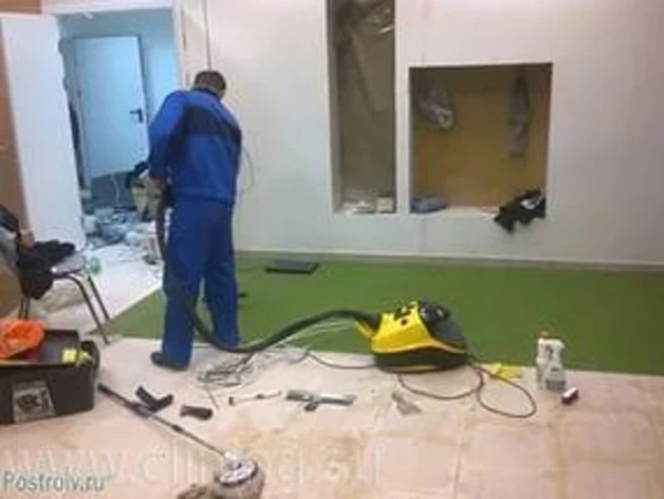 Фото Уборка квартир 24/7 без праздников и выходных