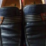 Фото №2 Туфли мокассы