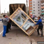 Фото №3 Перевозки и квартирные переезды.Сборка.Вывозим старую мебель.Грузоперевозки..