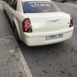 Фото №36 Свадебные авто, лимузины, микроавтобус, автобусы