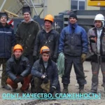 Фото №3 Изготовление металлоконструкций