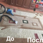 Фото №4 Химчистка мебели и ковров