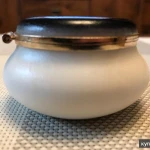 Фото №6 Шкатулка "Мэрилин Монро" из натурального камня Селенит