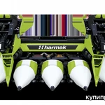 Фото №11 Складная жатка для уборки кукурузы HARMAK MT8F - FJB GROUP LLC