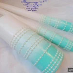 Фото №8 Свадебный набор (Ручная работа)