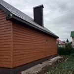 Фото №3 Фасадные работы