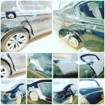Фото №5 Покраска авто и Кузовной ремонт 