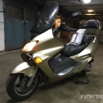 Фото №4 Honda Forza ST MF06 NSS250ST ABS - Запчасти/Разбор