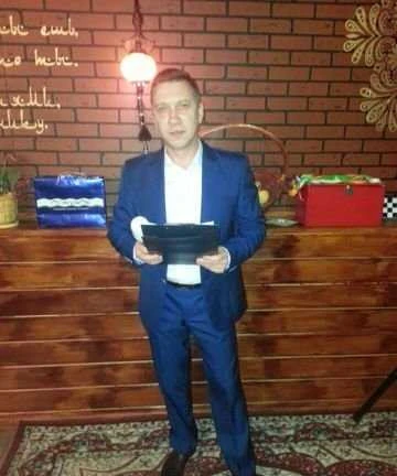 Фото Ведущий и DJ на ваш праздник