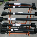 фото Карданные валы для МУЛЬЧЕРОВ, КОСИЛОК