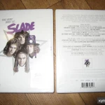 Фото №4 CD+DVD Slade сборники