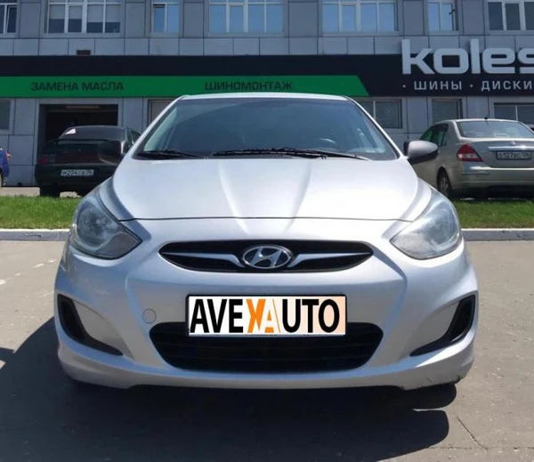 Фото Аренда автомобиля посуточно/на сутки Воронеж