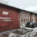 Фото №2 Под автосервис или склад на 1 эт, ворота.