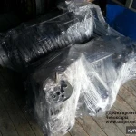 Фото №2 МТЛБ Главная передача в сборе