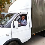 Фото №8 Переезд Самара
