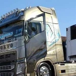 Компьютерная диагностика грузовиков volvo FM,FH, в