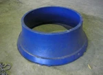 фото Броня EF / Concave EF для Sandvik H6800EF 442.9356-01