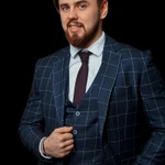 Михаил Курочкин