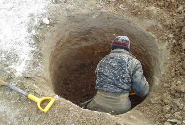 Фото Шамбо под ключ