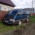 Заказ автобуса в Горно-Алтайске