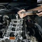 Качественный оперативный ремонт автомобиля