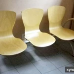 Фото №2 Гнутоклееные детали офисный стул кресло