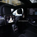 Фото №2 Аренда Мерседес S класса W222 Long в Ярославле