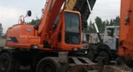 фото Экскаватор Doosan