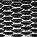 Фото №2 Лист ПВЛ 406 просечно-вытяжные листы 1200х2900 мм ГОСТ 8706-78