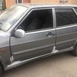 Прокат автомобилей эконом АКПП