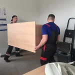 Фото №2 Услуги Газели 4,2 метра. Грузчики
