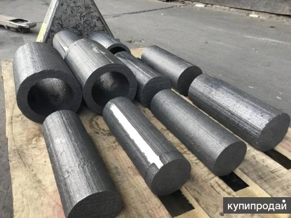 Фото Отливки чугунные ГОСТ 26358-84