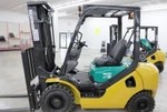 фото Погрузчик komatsu 2.5 тонны (выкупаем погрузчики )