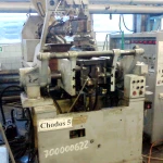 Ремонт выдувных машин Ходос (Чехословакия)