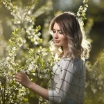 Фото №6 Фотопроект &amp;quot;Цветущий сад&amp;quot;